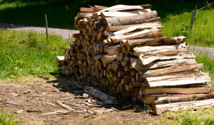 Firewood Cutting & Delivery